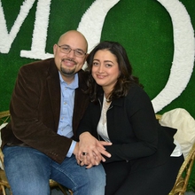 Palestra e Jantar para casais Regional - Oeiras - Imagem 38