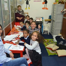 Palestra e Jantar para casais Regional - Oeiras - Imagem 40