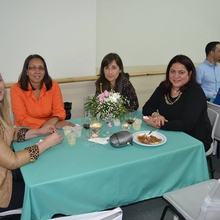 Palestra e Jantar para casais Regional - Oeiras - Imagem 41