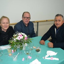 Palestra e Jantar para casais Regional - Oeiras - Imagem 44