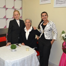 Palestra e Jantar para casais Regional - Oeiras - Imagem 45