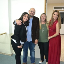 Palestra e Jantar para casais Regional - Oeiras - Imagem 46
