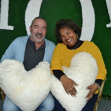 Palestra e Jantar para casais Regional - Oeiras - Imagem 56