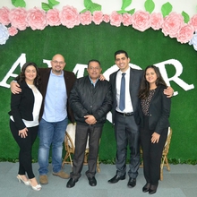 Palestra e Jantar para casais Regional - Oeiras - Imagem 57