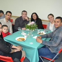 Palestra e Jantar para casais Regional - Oeiras - Imagem 60