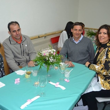 Palestra e Jantar para casais Regional - Oeiras - Imagem 62