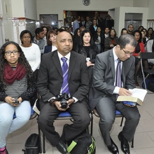 Conf. da União Feminina - Torres Vedras - Imagem 1