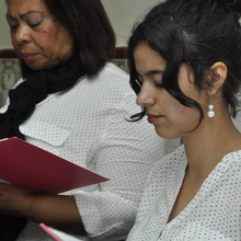 Conf. da União Feminina - Torres Vedras - Imagem 3