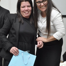 Conf. da União Feminina - Torres Vedras - Imagem 4