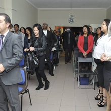 Conf. da União Feminina - Torres Vedras - Imagem 5