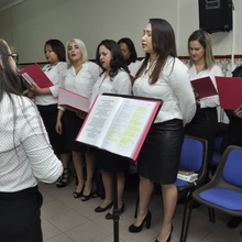 Conf. da União Feminina - Torres Vedras - Imagem 8