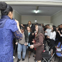 Conf. da União Feminina - Torres Vedras - Imagem 10
