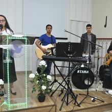 Conf. da União Feminina - Torres Vedras - Imagem 12