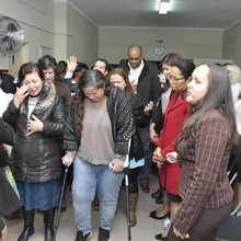Conf. da União Feminina - Torres Vedras - Imagem 13
