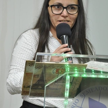 Conf. da União Feminina - Torres Vedras - Imagem 16