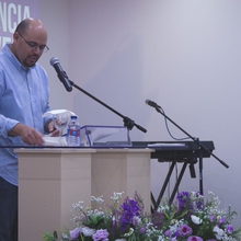 Conferência para Jovens "Meu Antes e Depois" - Oeiras - Imagem 9