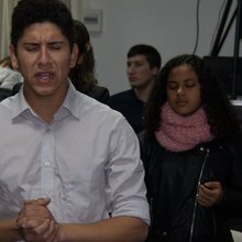 Congresso de Missões e celebração dos 14 anos do MSBN Portugal - Imagem 118