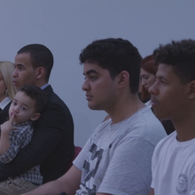 Conferência para Jovens "Meu Antes e Depois" - Oeiras - Imagem 10