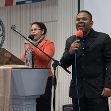 Congresso de Missões e celebração dos 14 anos do MSBN Portugal - Imagem 119