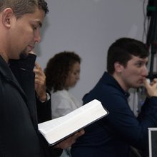 Congresso de Missões e celebração dos 14 anos do MSBN Portugal - Imagem 121