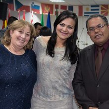 Congresso de Missões e celebração dos 14 anos do MSBN Portugal - Imagem 125