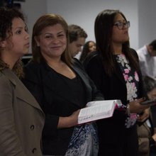 Congresso de Missões e celebração dos 14 anos do MSBN Portugal - Imagem 126
