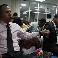 Congresso de Missões e celebração dos 14 anos do MSBN Portugal - Imagem 129