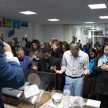 Congresso de Missões e celebração dos 14 anos do MSBN Portugal - Imagem 130