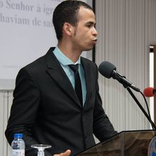 Congresso de Missões e celebração dos 14 anos do MSBN Portugal - Imagem 131