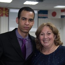 Congresso de Missões e celebração dos 14 anos do MSBN Portugal - Imagem 132