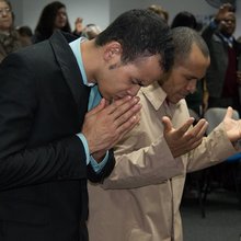 Congresso de Missões e celebração dos 14 anos do MSBN Portugal - Imagem 133