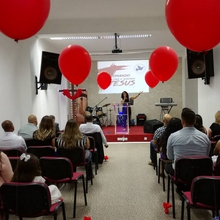 Ação de graças - 8 anos MSBN Lisboa - Imagem 2