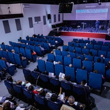 22ª Escola Bíblica (03-10-2024) - Imagem 2