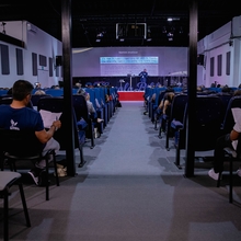22ª Escola Bíblica (03-10-2024) - Imagem 4