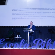 22ª Escola Bíblica (03-10-2024) - Imagem 12