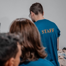 22ª Escola Bíblica (03-10-2024) - Imagem 15