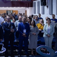 22ª Escola Bíblica (03-10-2024) - Imagem 19