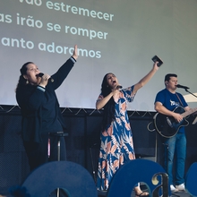 22ª Escola Bíblica (03-10-2024) - Imagem 23