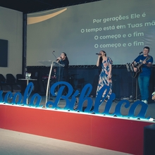 22ª Escola Bíblica (03-10-2024) - Imagem 32