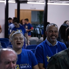22ª Escola Bíblica (03-10-2024) - Imagem 35