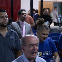 22ª Escola Bíblica (03-10-2024) - Imagem 36