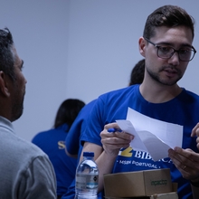22ª Escola Bíblica (03-10-2024) - Imagem 33