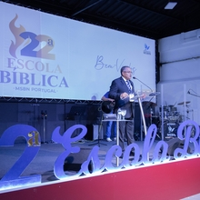 22ª Escola Bíblica (03-10-2024) - Imagem 40
