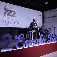 22ª Escola Bíblica (03-10-2024) - Imagem 42