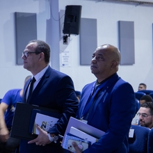 22ª Escola Bíblica (03-10-2024) - Imagem 44
