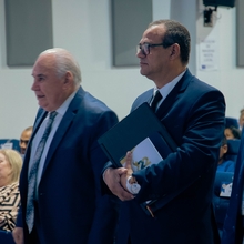 22ª Escola Bíblica (03-10-2024) - Imagem 45