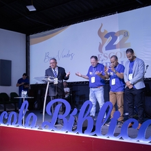 22ª Escola Bíblica (03-10-2024) - Imagem 49