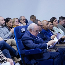 22ª Escola Bíblica (03-10-2024) - Imagem 58