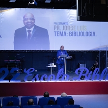 22ª Escola Bíblica (03-10-2024) - Imagem 70