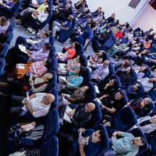 22ª Escola Bíblica (03-10-2024) - Imagem 75